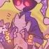 Roaming The Pizzaplex With Moondrop A Comfort Playist Soft Rain Reupload