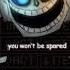 M E G A L O V A N I A Under Tale Omega Sans