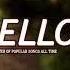 Top 40 Cello Cover Popular Songs 2020 Best Instrumental Cello Covers All Time