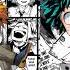 Baggage Breakfast Santana Ft Deku Denki