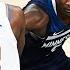 Thunder Vs Timberwolves 2025 WCF Full Game 3 MOVIE
