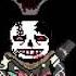 Horror Ink Megolovania