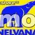 Nelvana Limited Logo Canada 2004 Effects Sponsored By Preview 2 Logo Effects FIXED