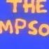 The Simpsons Opening Credits And Theme Song