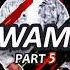 Swamp Mixtape Part 5 Mixed By VERSANO