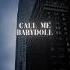 Ari Abdul BABYDOLL Call Me Babydoll Lyrics Status Babydoll Ariabdul Shorts Lyrics