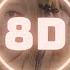 𝟴𝗗 𝗠𝗨𝗦𝗜𝗖 FINAL LOVE SONG With Rosé BLACKPINK I LAND 2 Signal Song Use Headphones