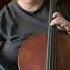 Popper Elfentanz Accompaniment Original Cello Arrangement