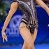 136 Ains Bas La Vida With Words Rhythmic Gymnastics Music Cut
