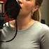 Nightwish Sleeping Sun 1 Natalia Tsarikova Cover