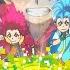 Beyblade Burst Sparking Opening But With Beyblade Burst Japanese Opening 1