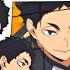 Akaashi Keiji Edit Haikyuu