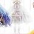 Umineko Kina No Kaori Ai No Shiren