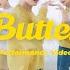 CHOREOGRAPHY BTS 방탄소년단 Butter Special Performance Video