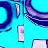 REUPLOADED Klasky Csupo Showtime 6 Goo Goo Gaa Gaa And Green Lowers Effects Round 2