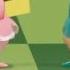 Angelina Ballerina Home Of Ballet SONG