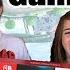 Nintendo Switch Challenge Kids Get FREE Nintendo Switch Mario Kart 8 Deluxe From Gamestop