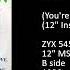 PATTY RYAN You Re My Love You Re My Life 12 Instrumental 1986
