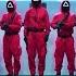 1 HOUR SQUID GAME Pink Soldiers Soner Karaca Remix