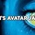 James Cameron S Avatar Java Menu Theme