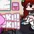 Deep Breaths FNF Doki Doki Takeover Plus FC