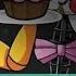 Tangled Nightmares FNaF Mangle Song Official