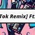 TIKTOK Gasolina Remix Ft Hatsune Miku La Romi Pa Tu Consu LIVE345MUSIC