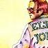 Elton John Adios Camino De Ladrillo Amarillo 1973
