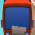 Talking Tom Gold Run Sliding CRASH Tom Tomholland Talkingtom Shorts Oyunvideoları Talkingtom