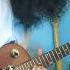 Hotel California Eagles Guitarsolo Guitar Shorts