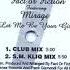LET ME BE YOUR GIRL FACT OR FICTION Feat MIRAGE