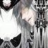 Undertaker Black Butler FW