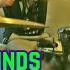 Violent Minds Vukovi Drum Cover