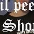 Lil Peep Star Shopping Guitar Cover