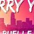 Ruelle Carry You Lyrics