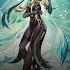 Xianyun Unfettered As The Wind Remix Cover Genshin Impact