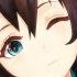 MMD Amiya Communication 1080p 60fps