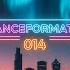 TranceFormation 014