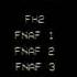 FNAF FINAL HOURS 2 SOUNDTRACK 2