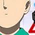WHAT If ONE PUNCH MAN Was In SQUID GAMES