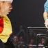 3x CHINA Champs Face USA In International Debut ParkourMan V APK Blue Best Of WCT6
