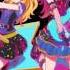 アイカツ 新 チョコレート事件