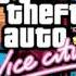 Grand Theft Auto Vice City Menu Sounds