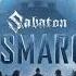 Sabaton Bismarck Mix