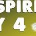 NOVENA To The HOLY SPIRIT 2025 Day 4 Receive The GIFT Of PIETY