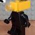 Lego Projectionist From Bendy And The Ink Machine