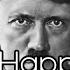 Adolf Hitler Sings Happy By Pharrell Williams AI Cover