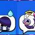 Angel Edgar Vs Edgar Voiclines Brawstars