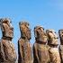 Easter Island Moai A Mysterious Island Of Sculptures Amazement