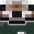 Tiny Paws Fan Made Minecraft Music Disc
